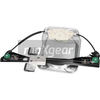 MAXGEAR Mechanizmus zdvíhania okna 500123