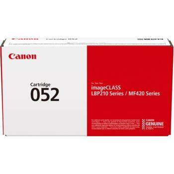 Canon Касета за Canon LBP214dw; MF426dw; MF424dw - Black - CRG 52 - Заб. : 3 100k (2199C002)