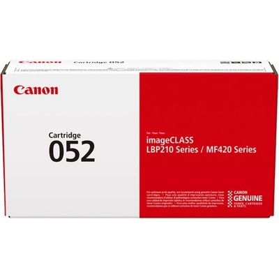 Canon Касета за Canon LBP214dw; MF426dw; MF424dw - Black - CRG 52 - Заб. : 3 100k (2199C002)
