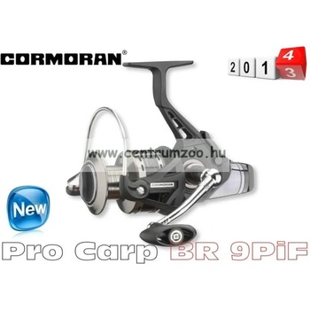 Cormoran Pro Carp BR 9PiF 8000 (19-68089)