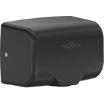 Mexen Ventaro-Ul сешоар за ръце, 1350 W, златист мат - 70K034-55 (70K034-55)