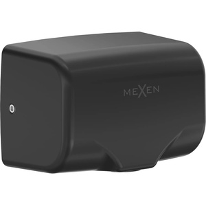 Mexen Ventaro-Ul сешоар за ръце, 1350 W, златист мат - 70K034-55 (70K034-55)