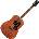 Guild D-320 Natural Акустична китара