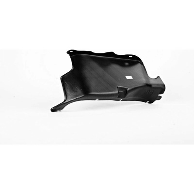 Kryt pod motor AUDI A3 Hatchback 3-Door (8P1), boční pravý - Plast (1J0825245F) - 8033533032516
