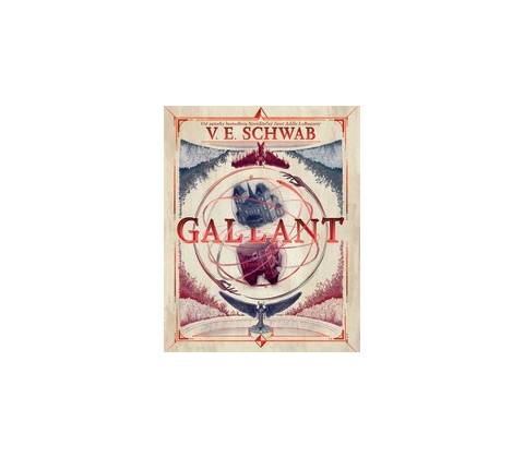 Gallant