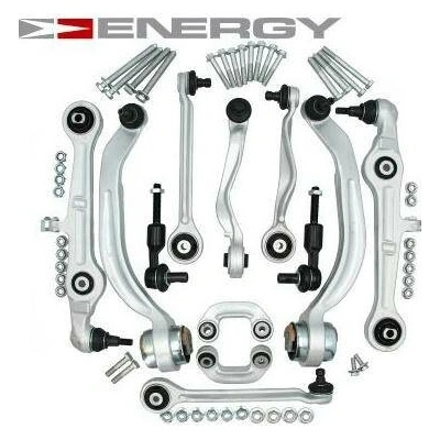 Sada na opravy, příčné závěsné rameno ENERGY WA0010PK