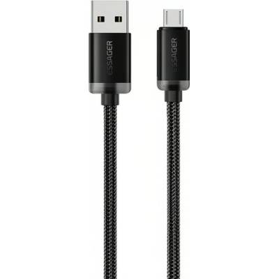 Essager ES-X60 USB Type-A – USB Micro 1m