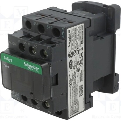 Scheider Electric LC1D09ED