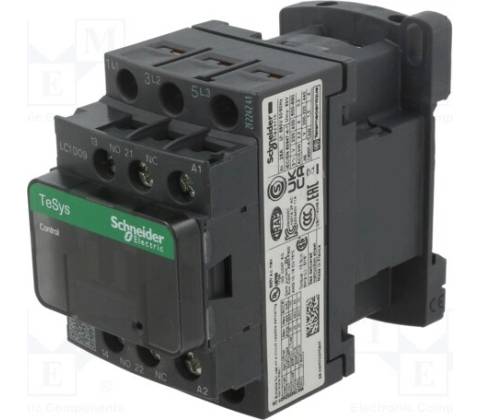 Schneider Electric LC1D09B7