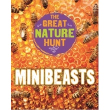 The Great Nature Hunt: Minibeasts