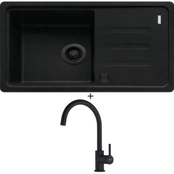 Set Franke BSG 611 + FC 6018