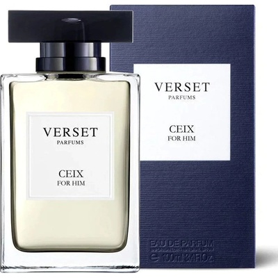 Verset CEIX parfémovaná voda pánská 100 ml