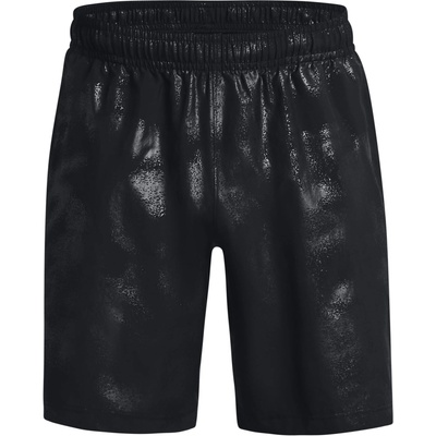 Under Armour Woven Emboss Short