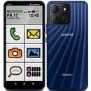 Mobilní telefony ALIGATOR S6600 Senior Blue