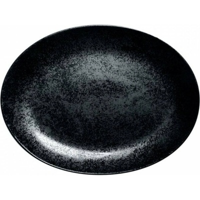 Luminarc CARBON Oválný talíř 32 cm