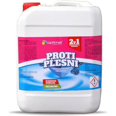 Optimal Proti Plesni 5l
