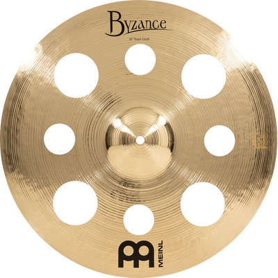 Istanbul Agop Traditional Paper Thin Crash 16”