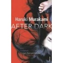 After Dark - Murakami Haruki