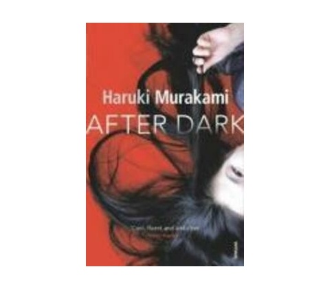 After Dark - Murakami Haruki