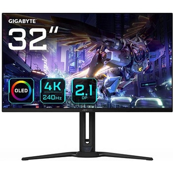 Gigabyte AORUS FO32U2P EK