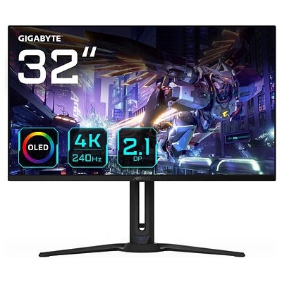 Gigabyte AORUS FO32U2P EK
