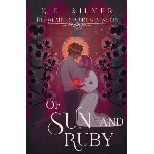 Of Sun and Ruby (2026)