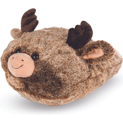 Cozy Noxxiez footwarmer Jeleň