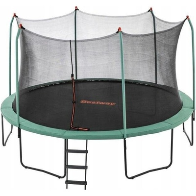 Bestway 427 cm + ochranná síť