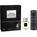 David Beckham Instinct EDT 30 ml + deospray 150 ml darčeková sada