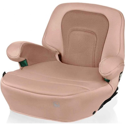 ZOPA iBooster i-Size 2025 coral pink