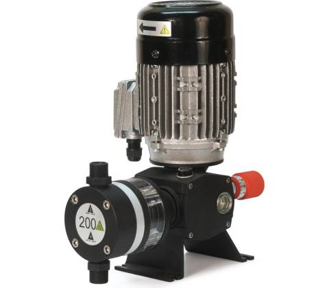 ITC DOSTEC 40/500