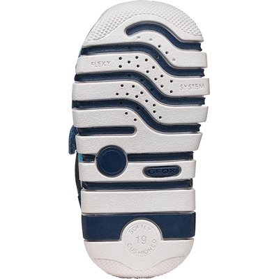 Geox Детски маратонки Geox IUPIDOO (B3555D.02214.18.26)