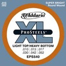 D'addario EPS540
