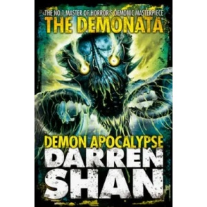 Demon Apocalypse (2007)