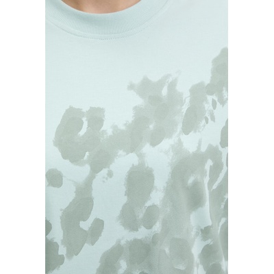 adidas by Stella McCartney Памучна тениска adidas by Stella McCartney (KA9553)