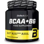 BioTechUSA Bcaa + b6 / 340 таблетки