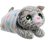 The William Mark Corporation FurReal Newborns Интерактивно плюшено коте (1100030384)