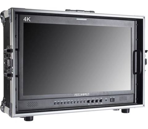 Seetec P215-9HSD-CO