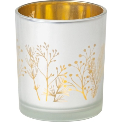 Raeder Свещник за чаена свещ Glossy Lights клонки (C92367)