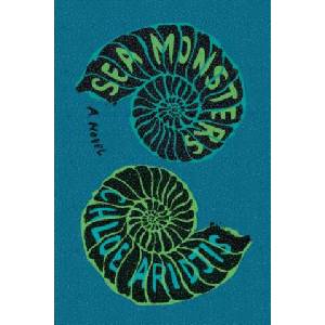 Sea Monsters (ISBN: 9781936787869)