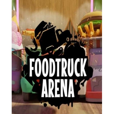 Foodtruck Arena