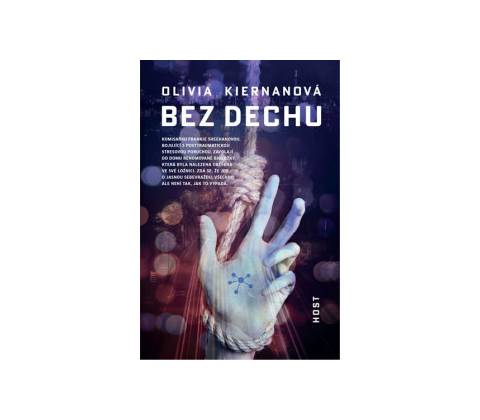 Bez dechu