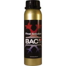 B.A.C. Final Solution 1 l