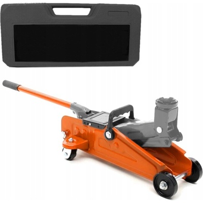Kraft&Dele KD1377 Nízkoprofilový hydraulický zdvihák 2 t