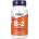NOW Vitamin B-2, 100 mg, 100 капсули, Now