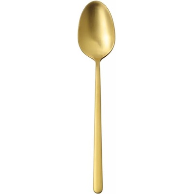 OVE Polévková lžíce 211 mm | OVE Amarone Gold