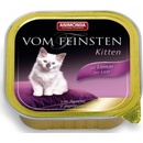 Animonda Vom Feinsten Kitten jahňacie 100g