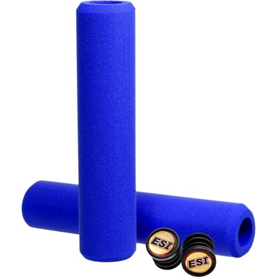 ESI Grips Chunky blue