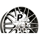 CMS C25 8,5x19 5x114,3 ET40 diamond black