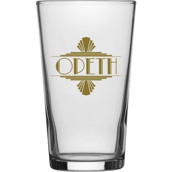 RAZAMATAZ чаша opeth - art deco logo - razamataz - bg143